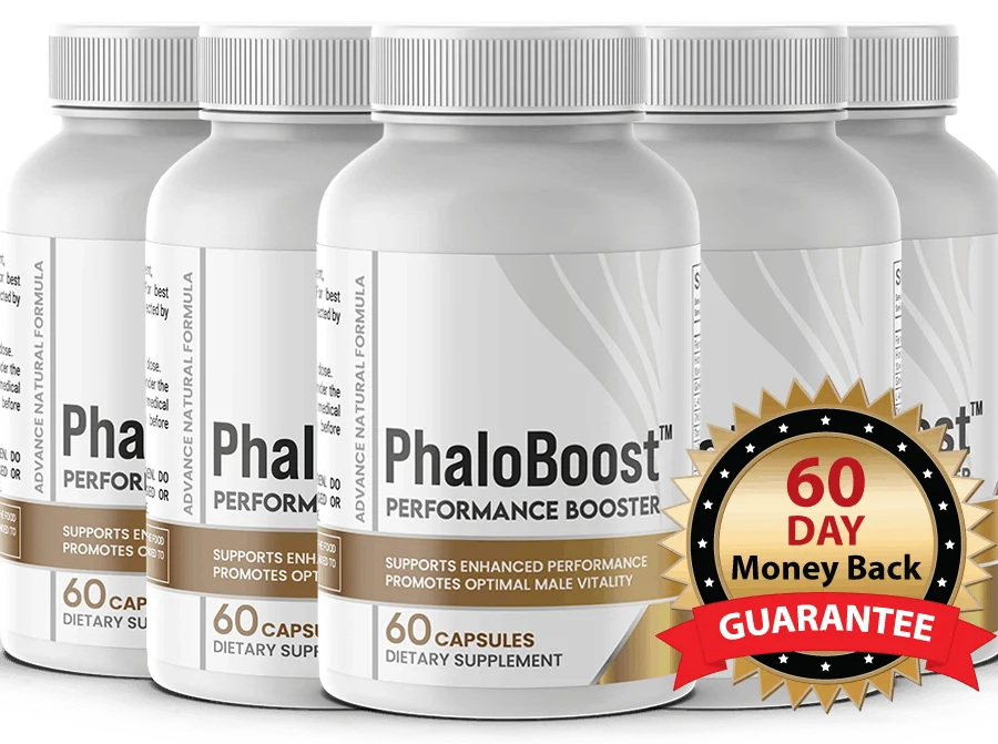 phaloboost discount