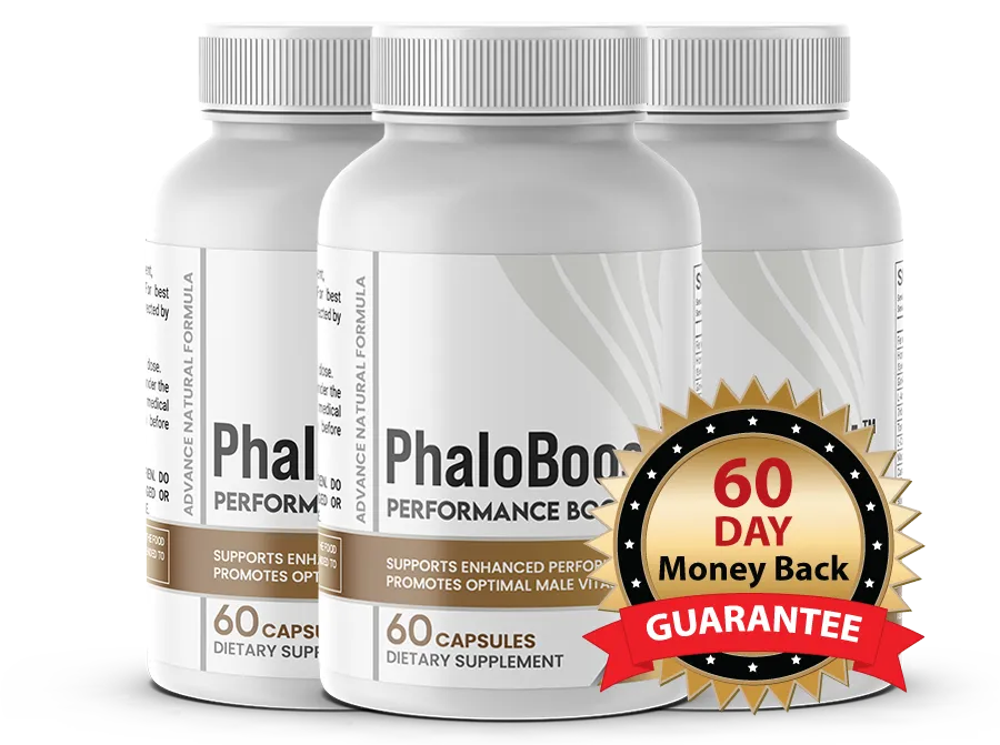phaloboost